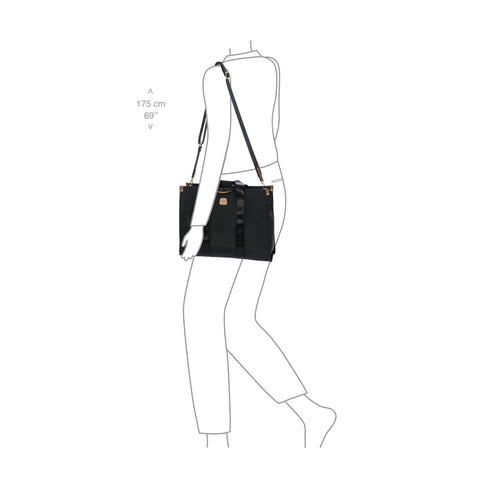 BRIC'S X-Bag Opera Tote Bag - Medium